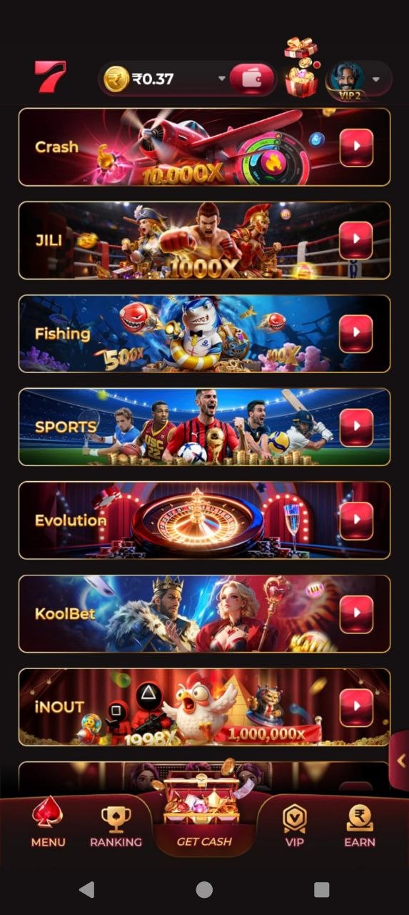 Dhan7 App Download and Installation Guide